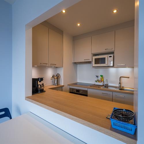 Studio te huur Middelkerke - Caenen 3248729 - 500595