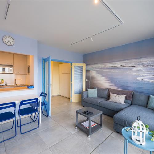 Studio te huur Middelkerke - Caenen 3248729 - 500589