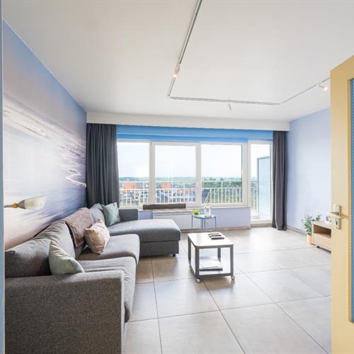 Studio te huur Middelkerke - Caenen 3248729 - 500625