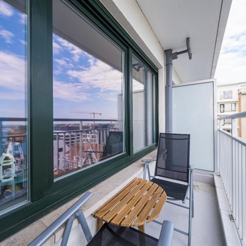 Studio te huur Middelkerke - Caenen 3248729 - 500613