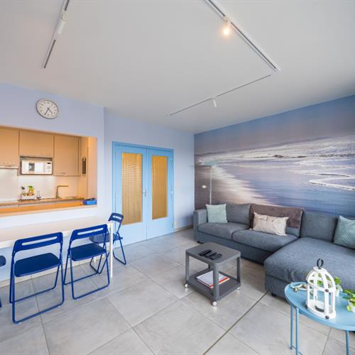 Studio te huur Middelkerke - Caenen 3248729 - 500616
