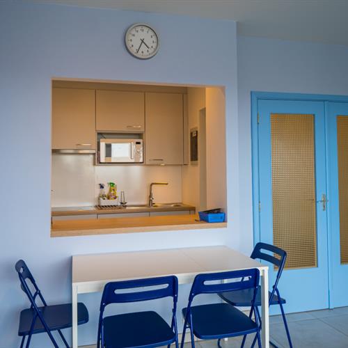 Studio te huur Middelkerke - Caenen 3248729 - 500604