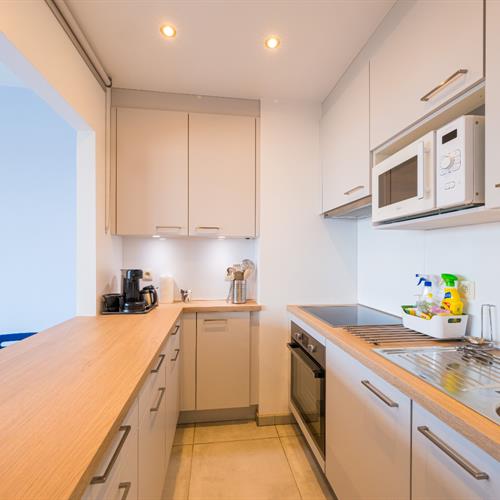 Studio te huur Middelkerke - Caenen 3248729 - 500598