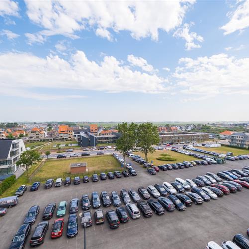 Studio te huur Middelkerke - Caenen 3248729 - 500607