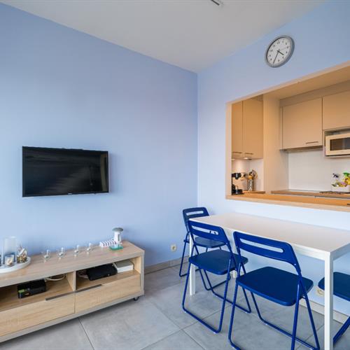 Studio te huur Middelkerke - Caenen 3248729 - 500619