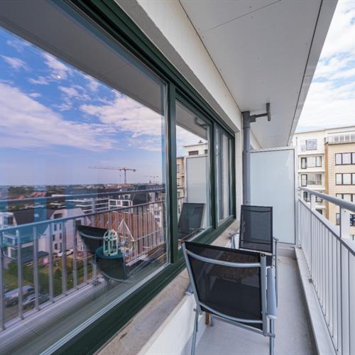 Studio te huur Middelkerke - Caenen 3248729 - 500592