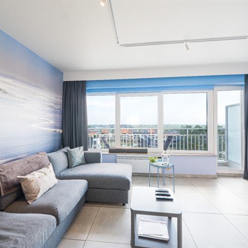 Studio te huur Middelkerke - Caenen 3248729 - 500622