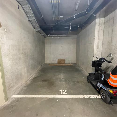 Appartement te huur Blankenberge - Caenen 3283081 - 340845
