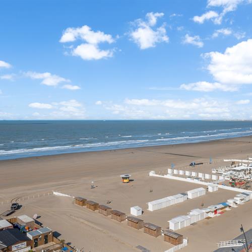 Appartement te koop Blankenberge - Caenen 3318691 - 137169