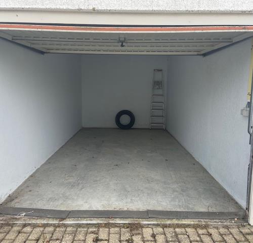 Garage te huur Middelkerke - Caenen 3375252 - 272904