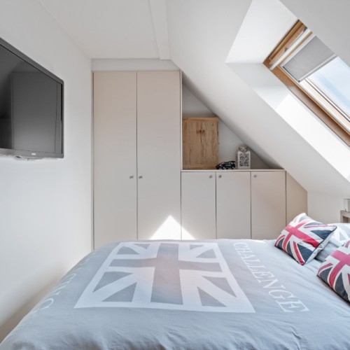 Appartement à vendre Blankenberge - Caenen 3382454 - 3746001023000074496