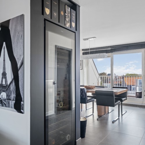 Appartement à vendre Blankenberge - Caenen 3382454 - 3746001023000074497