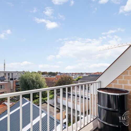 Appartement à vendre Blankenberge - Caenen 3382454 - 294227