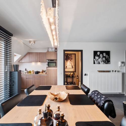 Appartement à vendre Blankenberge - Caenen 3382454 - 3746001023000074486