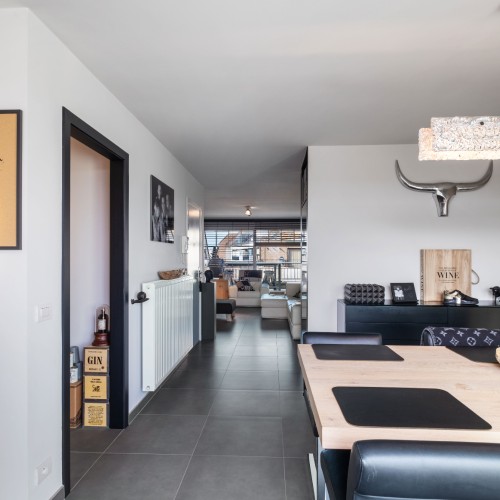 Appartement à vendre Blankenberge - Caenen 3382454 - 3746001023000074491