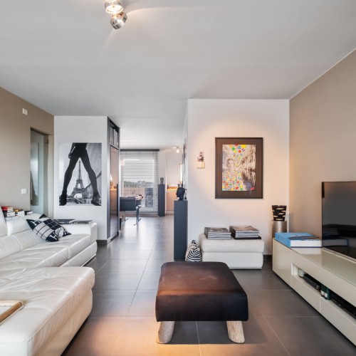 Appartement à vendre Blankenberge - Caenen 3382454 - 3746001023000074475