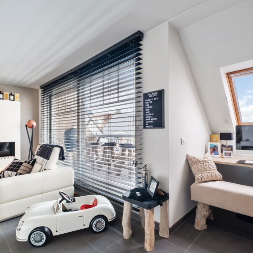 Appartement à vendre Blankenberge - Caenen 3382454 - 3746001023000074479