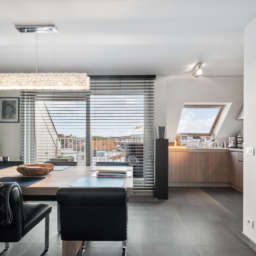 Appartement à vendre Blankenberge - Caenen 3382454 - 3746001023000074480