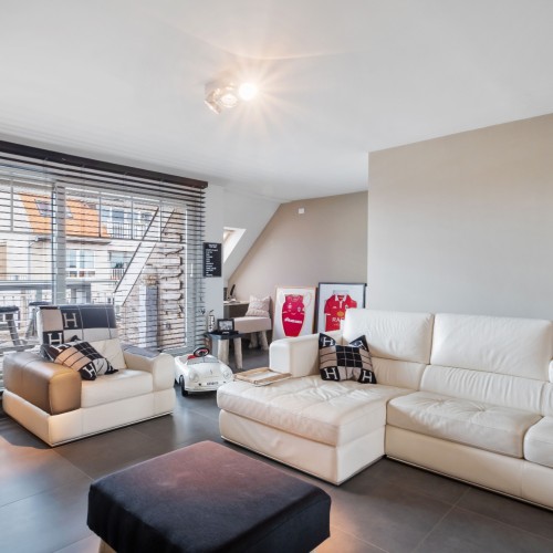 Appartement à vendre Blankenberge - Caenen 3382454 - 3746001023000074477