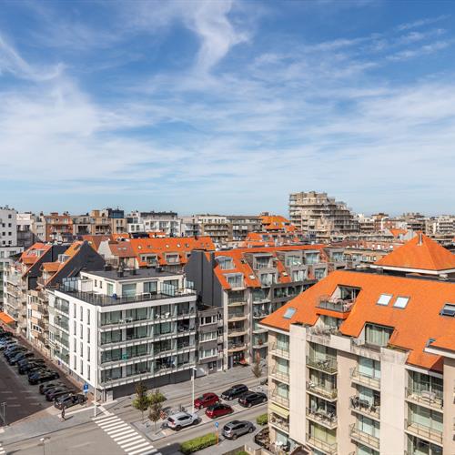 Appartement te koop Nieuwpoort - Caenen 3389078 - 2316833