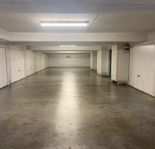 Garage te huur Middelkerke - Caenen 3389545 - 245994