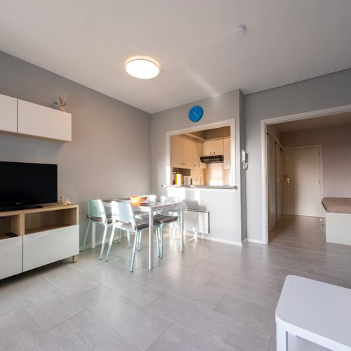 Studio te huur Middelkerke - Caenen 3393731 - 592989