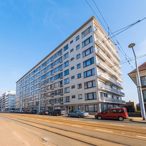 Studio te huur Middelkerke - Caenen 3393731 - 458928