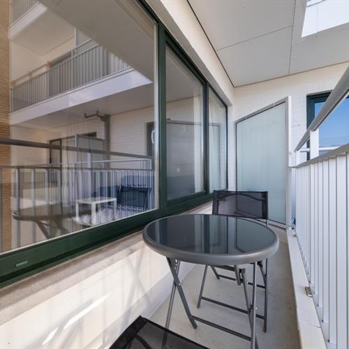 Studio te huur Middelkerke - Caenen 3393731 - 458904