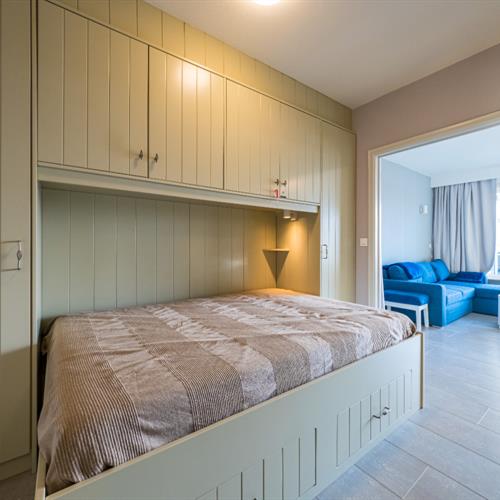 Studio te huur Middelkerke - Caenen 3393731 - 458916