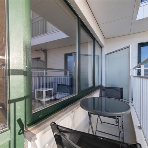 Studio te huur Middelkerke - Caenen 3393731 - 593004