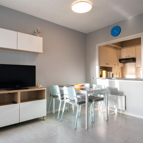 Studio te huur Middelkerke - Caenen 3393731 - 592995