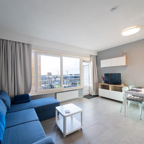 Studio te huur Middelkerke - Caenen 3393731 - 592986