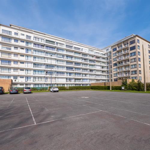 Studio te huur Middelkerke - Caenen 3393731 - 593025