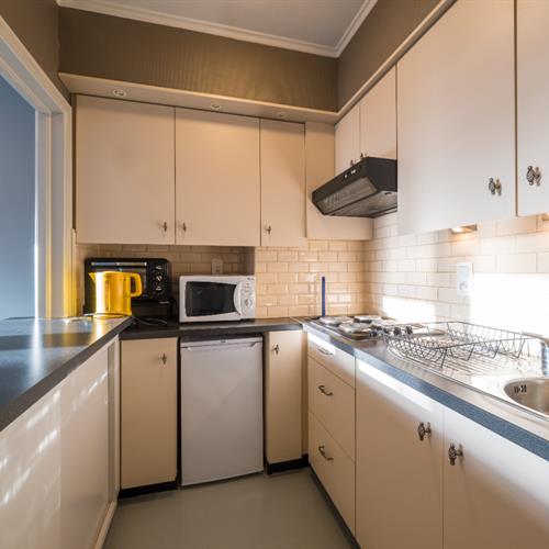 Studio te huur Middelkerke - Caenen 3393731 - 593016