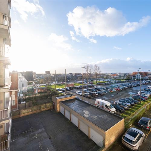 Studio te huur Middelkerke - Caenen 3393731 - 593001