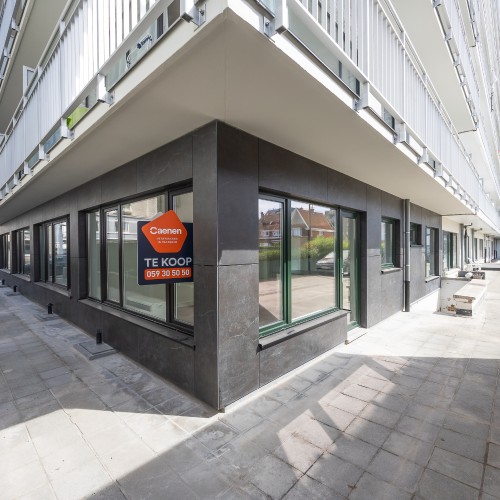 Appartement à vendre Middelkerke - Caenen 3395441 - 3746001023000106776