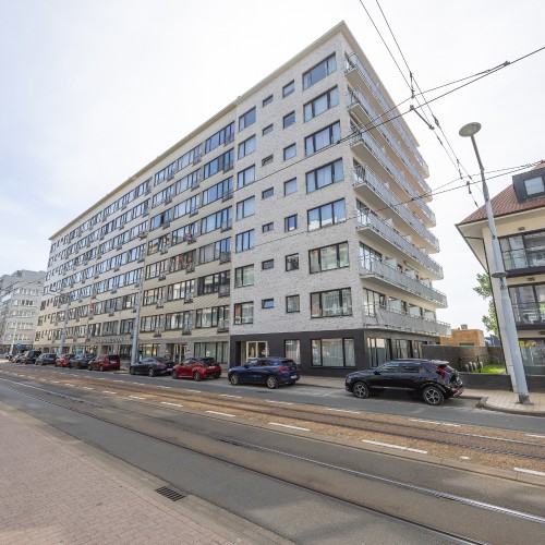 Appartement te koop Middelkerke - Caenen 3395441 - 3746001023000106780