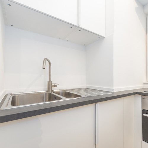 Appartement à vendre Middelkerke - Caenen 3395441 - 3746001023000106092