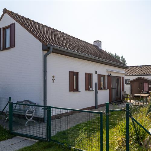 Vakantiewoning te koop Lombardsijde - Caenen 3397049 - 212631