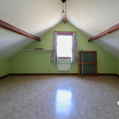Maison de vacances à vendre Lombardsijde - Caenen 3397049 - 403793