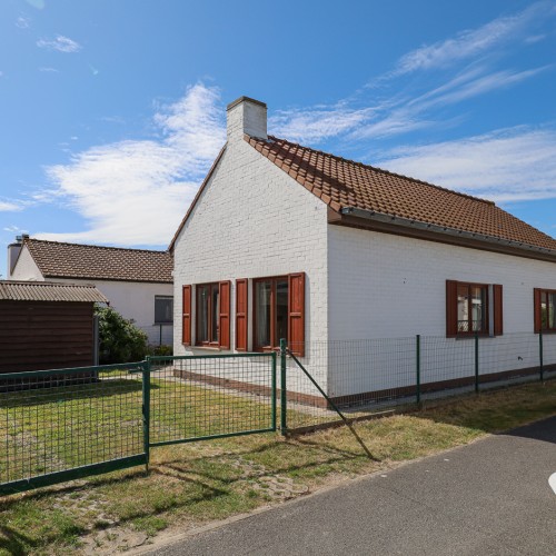 Vakantiewoning te koop Lombardsijde - Caenen 3397049 - 3746001023000081829