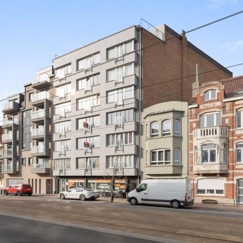 Studio te koop Blankenberge - Caenen 3410973 - 575298