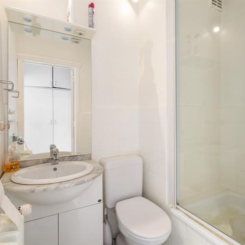 Studio te koop Blankenberge - Caenen 3410973 - 461400