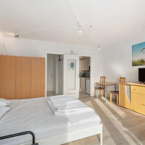 Studio te koop Blankenberge - Caenen 3410973 - 461403