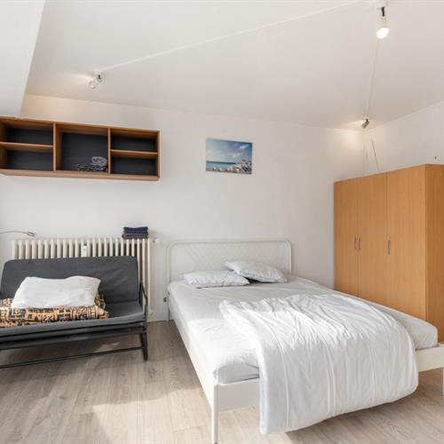 Studio te koop Blankenberge - Caenen 3410973 - 461412