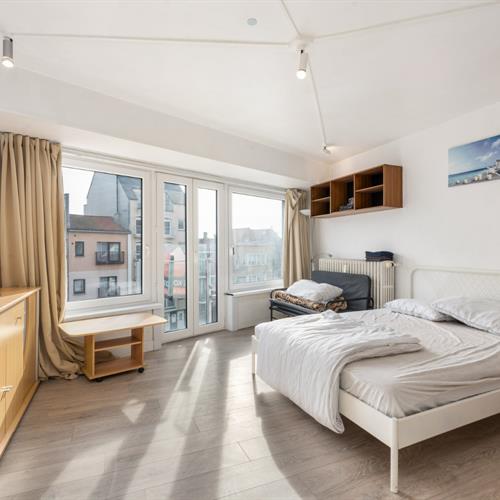 Studio te koop Blankenberge - Caenen 3410973 - 461415