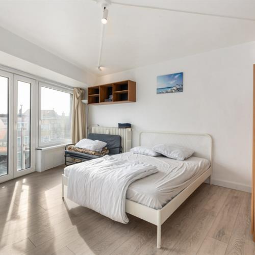 Studio te koop Blankenberge - Caenen 3410973 - 461418