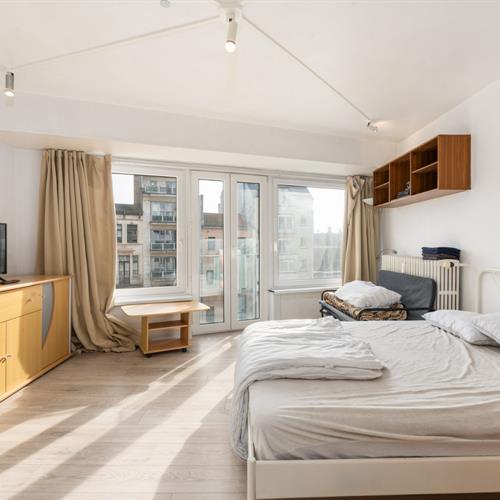 Studio à vendre Blankenberge - Caenen 3410973 - 461384