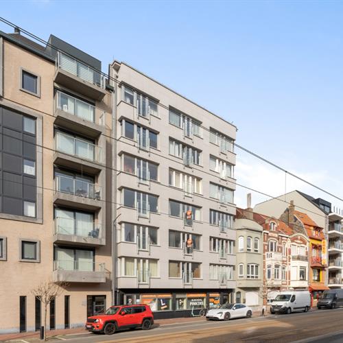 Studio te koop Blankenberge - Caenen 3410973 - 575292