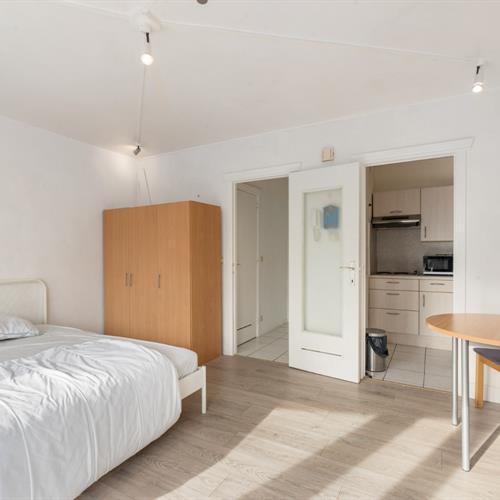 Studio te koop Blankenberge - Caenen 3410973 - 575310